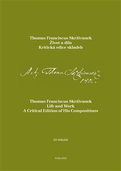 Thomas Franciscus Skrživanek