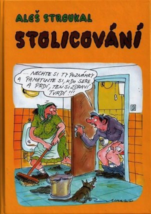 Stolicování