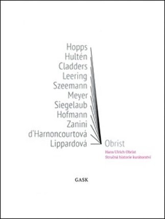 Stručná historie kurátorství