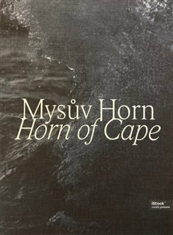 Mysův Horn / Horn of Cape