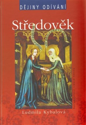 Středověk - dějiny odívání