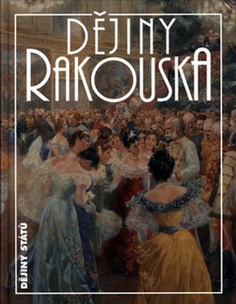Dějiny Rakouska