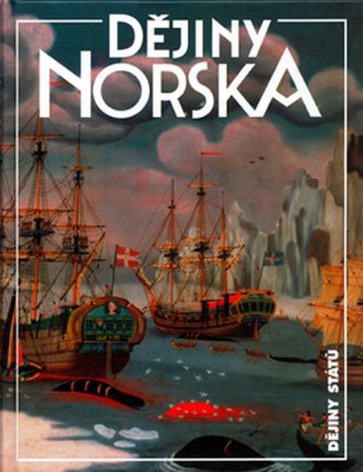 DĚJINY NORSKA