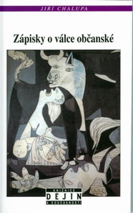 ZÁPISKY O VÁLCE OBČANSKÉ