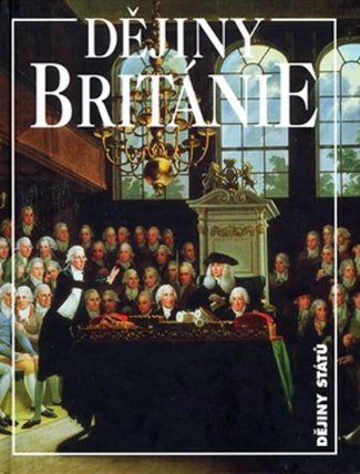 Dějiny Británie