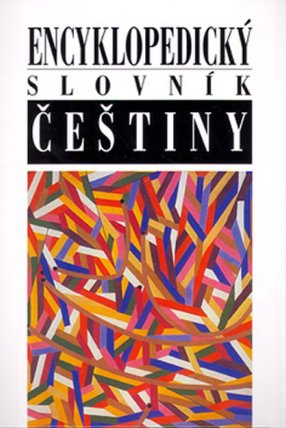 Encyklopedický slovník češtiny