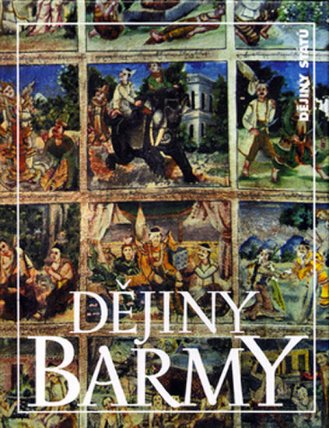 DĚJINY BARMY