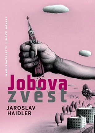 Jobova zvěst