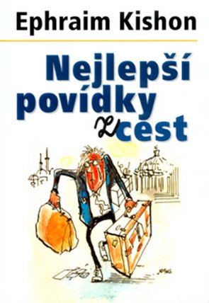 Nejlepší povídky z cest