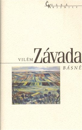 Básně - Vilém Závada