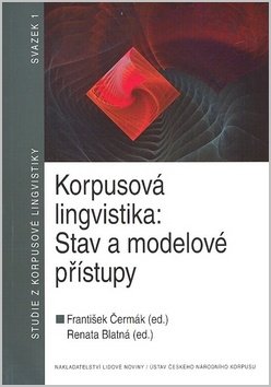 Korpusová lingvistika