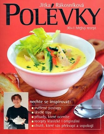 POLÉVKY