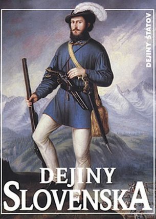 Dějiny Slovenska