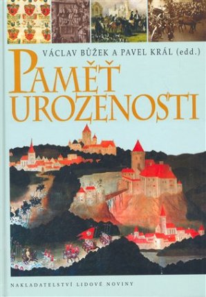 PAMĚŤ UROZENOSTI
