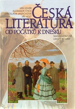 Česká literatura