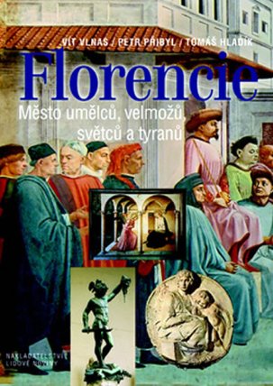 Flerencie - město umělců...