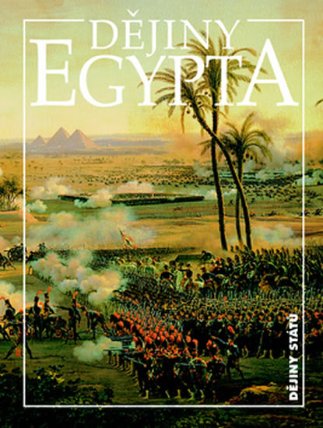 Dějiny Egypta