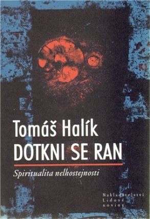 Dotkni se ran