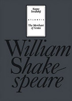 Kupec benátský / The Merchant of Venice