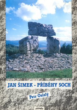 Jan Šimek — Příběhy soch