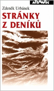 Stránky z deníků