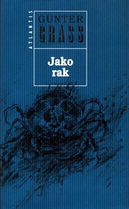 Jako rak