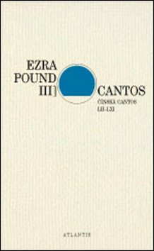III] Cantos