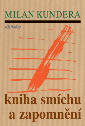 Kniha smíchu a zapomnění
