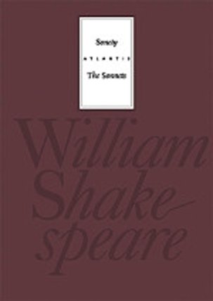 Sonety / The Sonnets