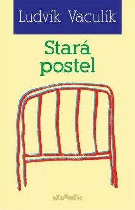 Stará postel /1978-1998/