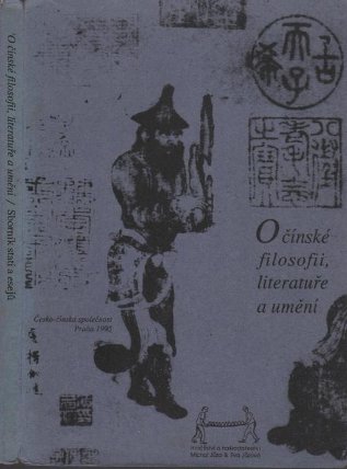 O čínské filosofii, literatuře a umění