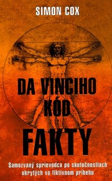 Da Vinciho kód Fakty SK