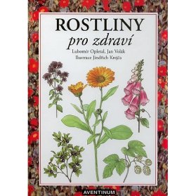 Rostliny pro zdraví