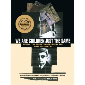 We are Children Just the Same