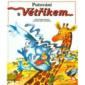 Putování s Větříkem
