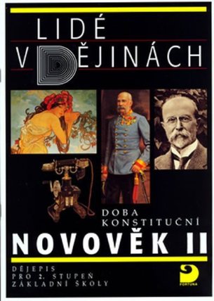 Lidé v dějinách-Novověk II-Dějepis II.stupeň ZŠ