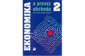 Ekonomika a provoz obchodu 2