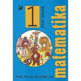 Matematika pro 1. ročník ZŠ - 2. část