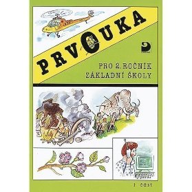 Prvouka pro 2. ročník ZŠ - 1. část