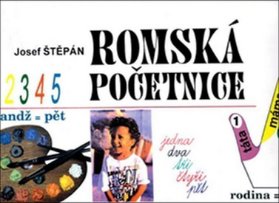 Romská početnice