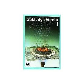 Základy chemie 1 - Učebnice