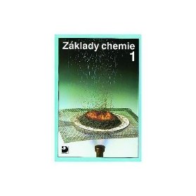 Základy chemie 1 - Učebnice
