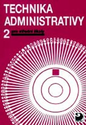 Technika administrativy 2