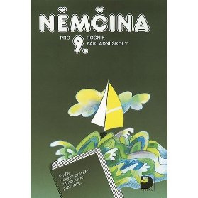 Němčina pro 9. ročník ZŠ - Učebnice