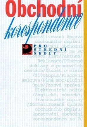 Obchodní korespondence pro SŠ