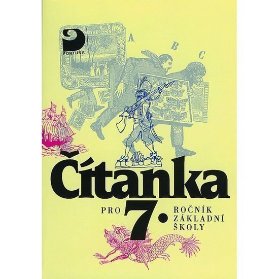 Čítanka pro 7. ročník ZŠ