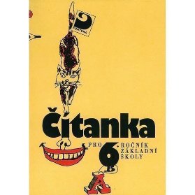 Čítanka pro 6. ročník ZŠ