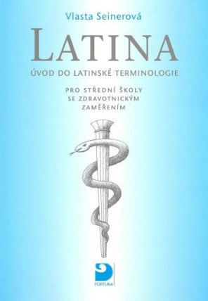 Latina pro střední zdravotnické školy