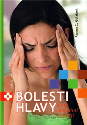 Bolesti hlavy