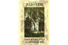 Cesta kolem světa za osmdesát dní